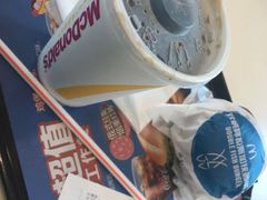 -麦当劳(厦门思明路店)