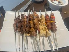 -匹夫涮肉城(黄村店)