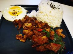 -玩味工厂·东南亚特色餐厅(太古里店)