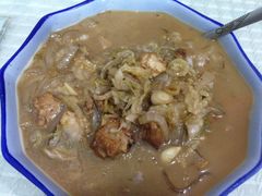 -东北特色水饺(郭家桥店)