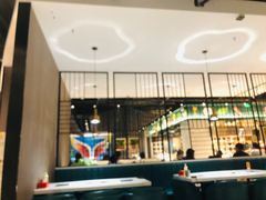 大堂-石田家自助海鲜火锅烤肉(茂业时代广场店)