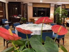 -杭州香格里拉·香宫中餐厅