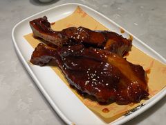 -大潮淮·淮扬菜(何园旗舰店)