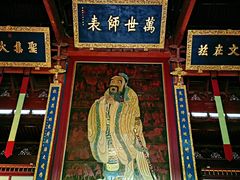 -苏州文庙(姑苏区)