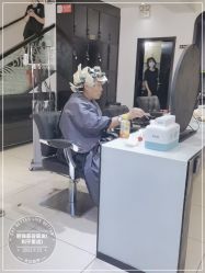 -LJOY丽锦造型·烫发染发