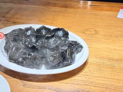 -双合园·海鲜水饺青岛菜(上清路店)