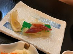 -慕寿司(大宁路店)