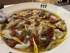 -渔语鱼新川菜Bistro(万象天地店)