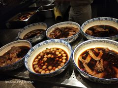 -星伦多自助料理(花山金鹰店)