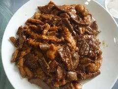 -老七饭馆(光荣道总店)