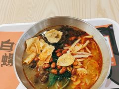 -白妈螺蛳粉(白云万达店)