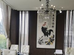 -全聚德(长白直营店)