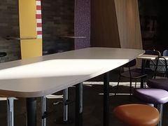 -麦当劳(国家体育场南路店)