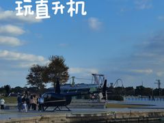 -上海月湖雕塑公园