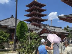 -浅草寺