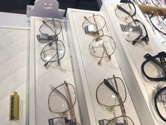 -大视家眼镜(园区星海店)