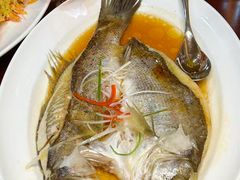 -海州湾会议中心中餐厅