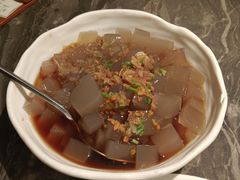 -前海沿·青岛菜(乐客城店)