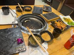 -三千里烧烤(西二道街店)