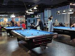-大鲁阁保龄球(苏州园区店)