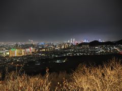 -千佛山风景名胜区