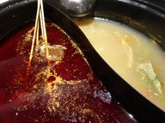 -百味源炭火烤翅 ·夜市大排档(酒仙桥店)