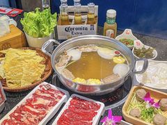 -尚合里潮汕牛肉火锅(海沧店)