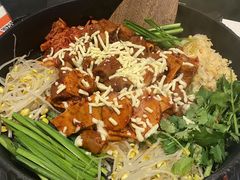 -七八冷面·延边朝鲜族美食(世纪汇店)
