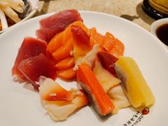 -初色海鲜自助(万丰路店)