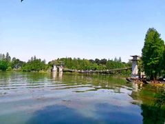 -东湖落雁景区