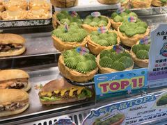 -PAOPAO Bakery&Café(港汇店)