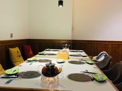 -一叶一世界•素食餐厅(环球中心店)