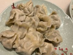 -老边饺子馆(金源店)