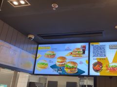 -麦当劳(坂田分店)