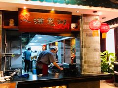 -金城大酒店-中餐厅(汾江中路店)