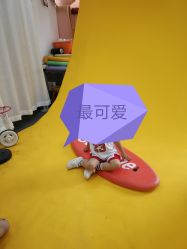 -贝克叔叔儿童摄影工作室(天时嘉园店)