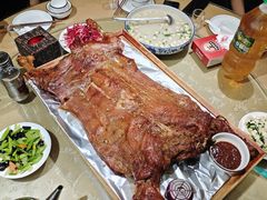 -宗泉烤全羊·烤羊腿·家常菜(解放东路店)