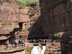 -云台山风景名胜区