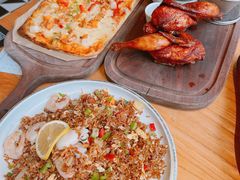 -半秋山西餐厅(巴南万达广场店)