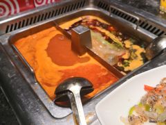 -海底捞火锅(上地华联店)