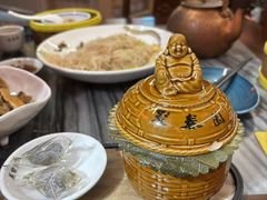-安泰楼·佛跳墙创始人·传统闽味早茶·酒楼(三坊七巷闽菜地标店)