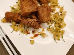 -蟹榭·本帮江浙菜·蟹宴(大宁久光商场店)