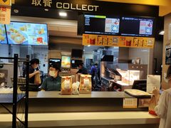 -麦当劳(长泰商业广场店)