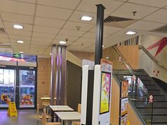 -麦当劳(漳州二路店)