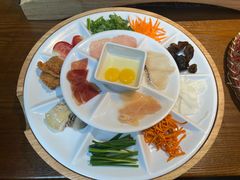 -芸南道·过桥米线(昆明老街旗舰店)