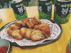 -欧巴来了韩式料理