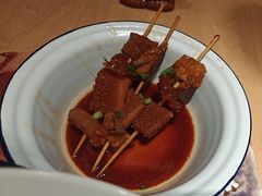 -大师兄·西北小馆(北站缤果空间店)