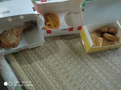 -肯德基(渔阳店)