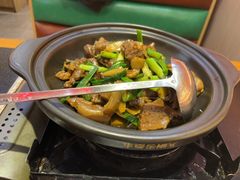 -聚味罗记大排檔·鲜鱼杂·甲鱼煲•龙虾馆(科学馆店)