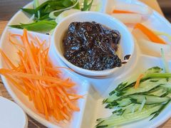 -华天二友居肉饼(宫门口店)